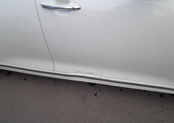Kia Optima cena 55000 przebieg: 220000, rok produkcji 2017 z Sulejówek małe 436